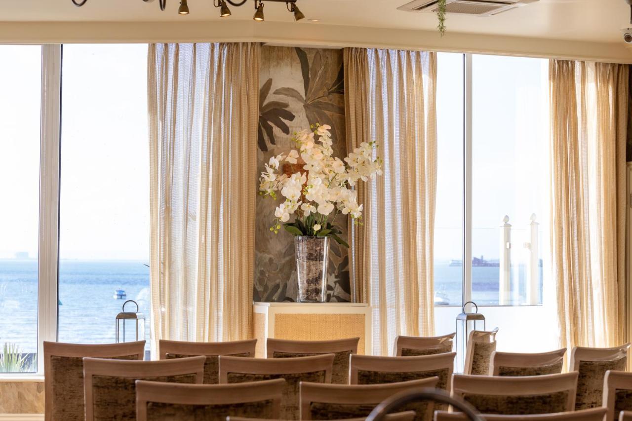 Roslin Beach Hotel Саутенд-он-Сі Екстер'єр фото