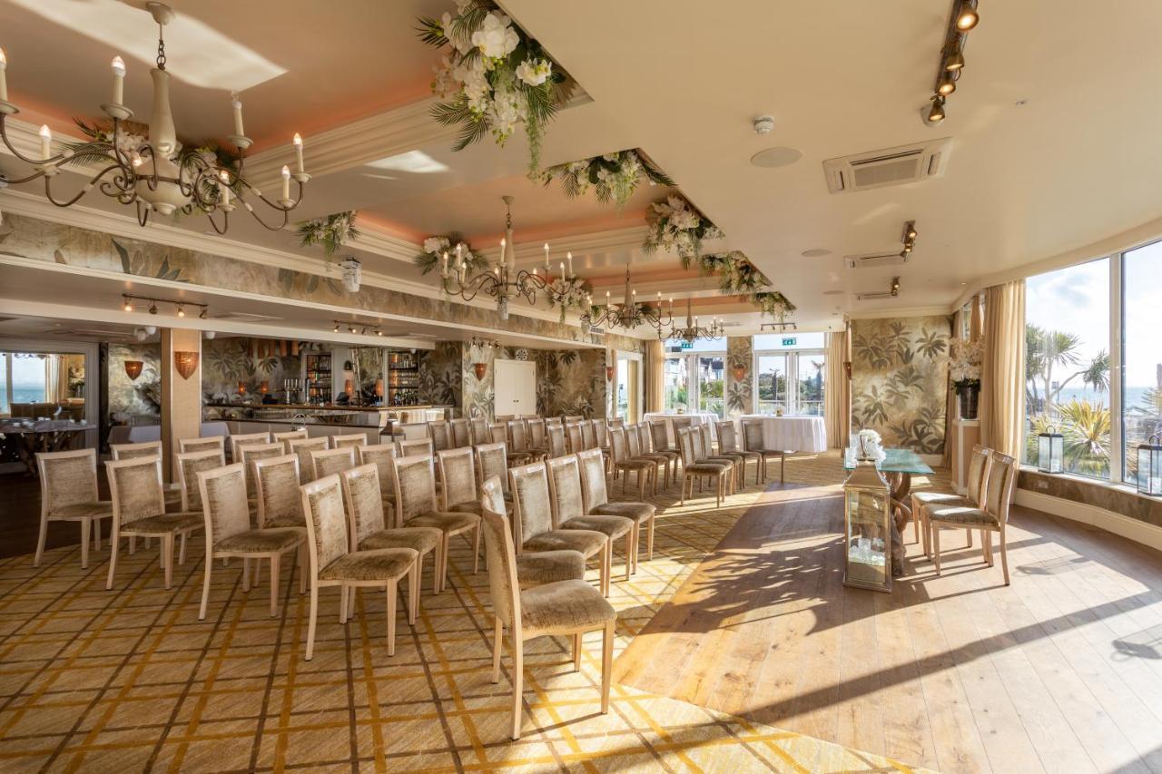 Roslin Beach Hotel Саутенд-он-Сі Екстер'єр фото