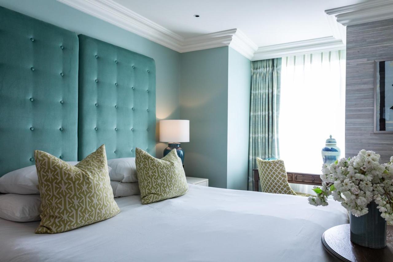 Roslin Beach Hotel Саутенд-он-Сі Екстер'єр фото