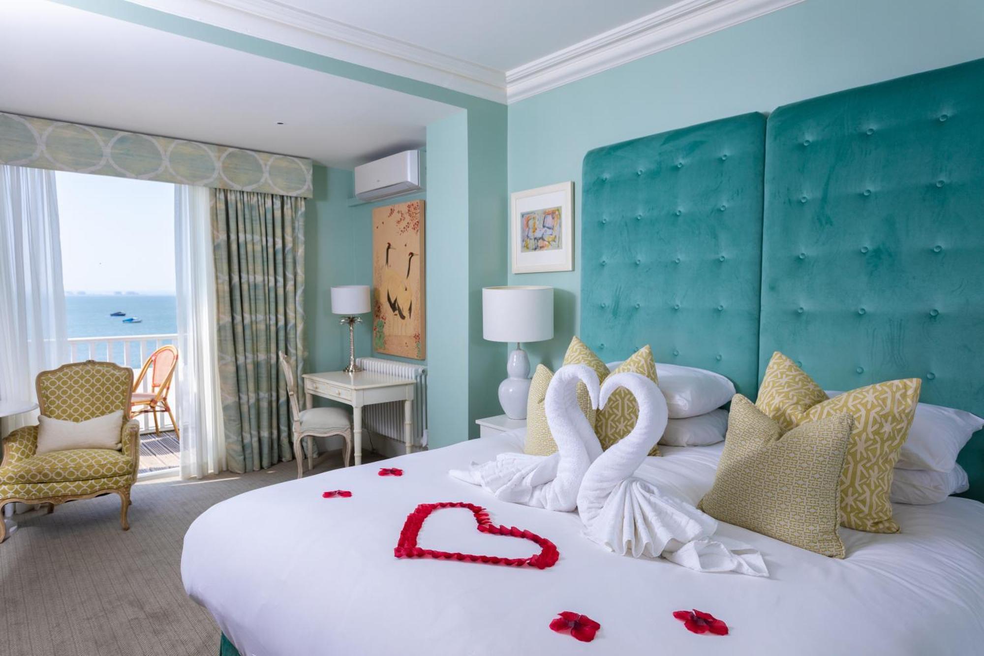 Roslin Beach Hotel Саутенд-он-Сі Екстер'єр фото